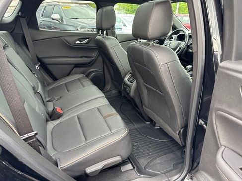 Used 2022 Chevrolet Blazer Premier AWD/4WD image 24
