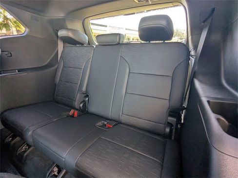 New 2026 Buick Enclave Sport Touring w/ Power Package image 15