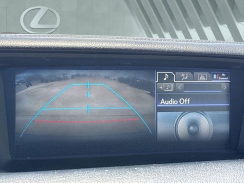 Used 2014 Lexus GS 350 w/ F Sport Package RWD image 20
