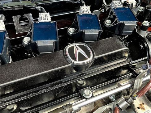 Used 2025 Acura Integra A-Spec image 40