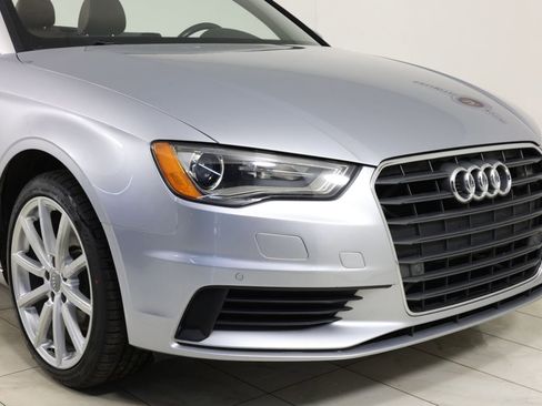 Used 2015 Audi A3 1.8T Premium Plus FWD image 44