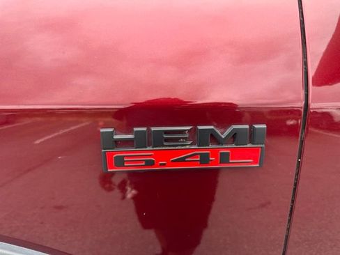 Used 2019 RAM 2500 Power Wagon AWD/4WD image 14