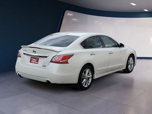 Used 2014 Nissan Altima 2.5 SL w/ Technology Package image 5