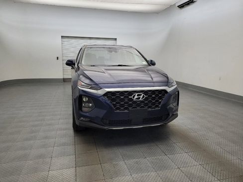 Used 2020 Hyundai Santa Fe SEL w/ Cargo Package FWD image 14