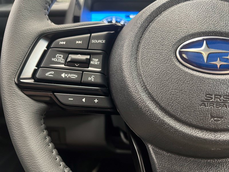 New 2026 Subaru Outback Limited XT AWD/4WD image 28
