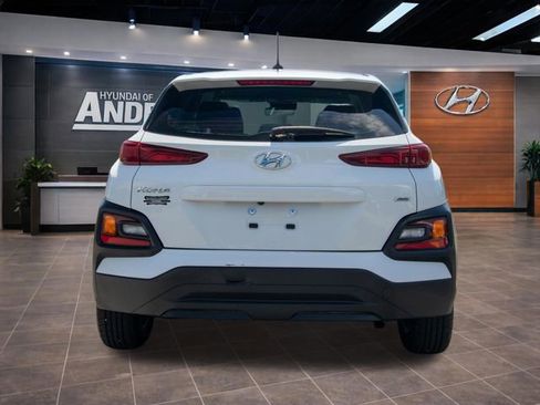 Used 2019 Hyundai Kona SE AWD/4WD image 11