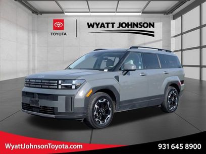 Used 2025 Hyundai Santa Fe SEL