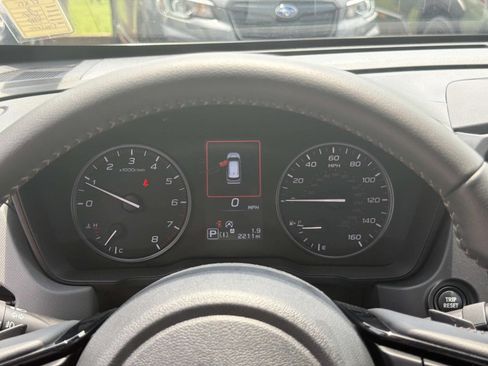 Certified 2026 Subaru Forester Sport w/ Sport Package AWD/4WD image 28