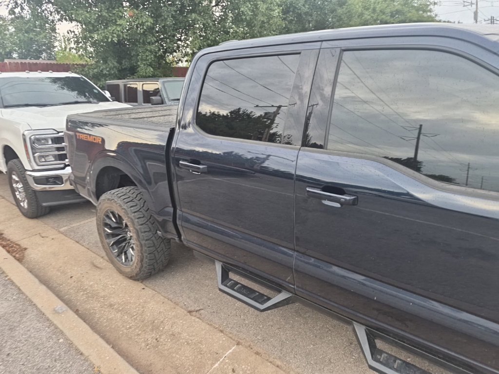 Used 2023 Ford F150 Tremor w/ Equipment Group 402A High AWD/4WD image 26