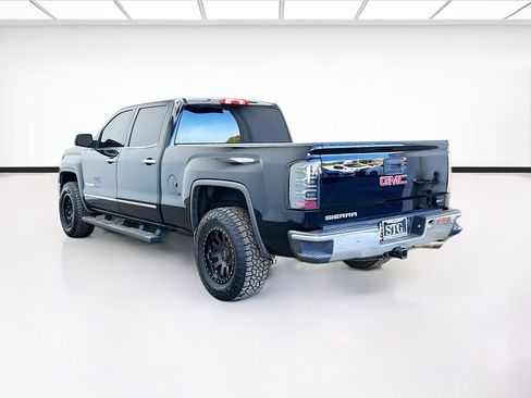 Used 2014 GMC Sierra 1500 SLT image 6