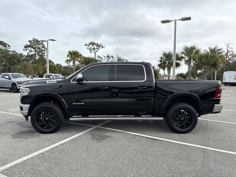 Used 2023 RAM 1500 Limited image 6