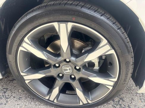 Used 2026 Honda Civic FWD Hybrid Sedan image 8