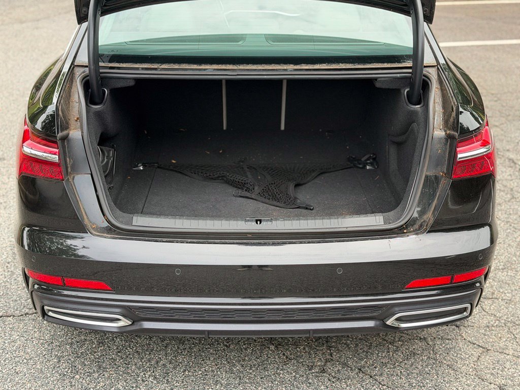 Used 2019 Audi A6 3.0T Premium Plus w/ Premium Plus Package AWD/4WD image 18