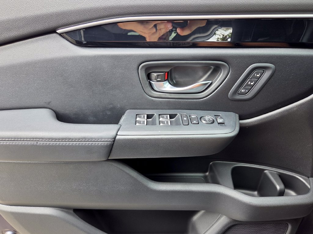 Certified 2024 Honda Pilot EX-L image 31