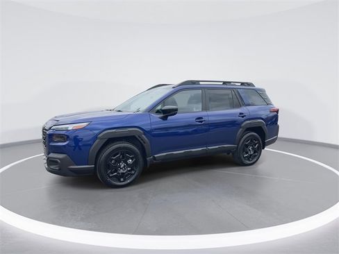 New 2026 Subaru Outback Limited image 4