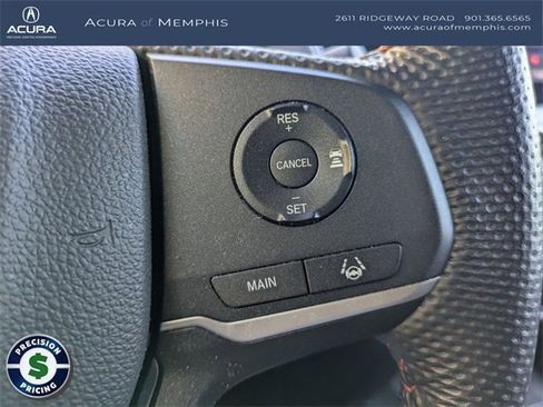 Used 2023 Honda Passport TrailSport image 15