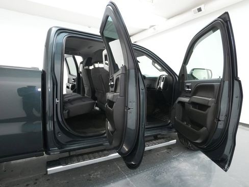 Used 2017 Chevrolet Silverado 1500 LT w/ All Star Edition image 26