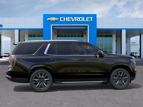 New 2026 Chevrolet Tahoe LS RWD image 5