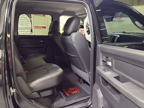 Used 2010 Dodge Ram 1500 Truck Sport RWD image 17
