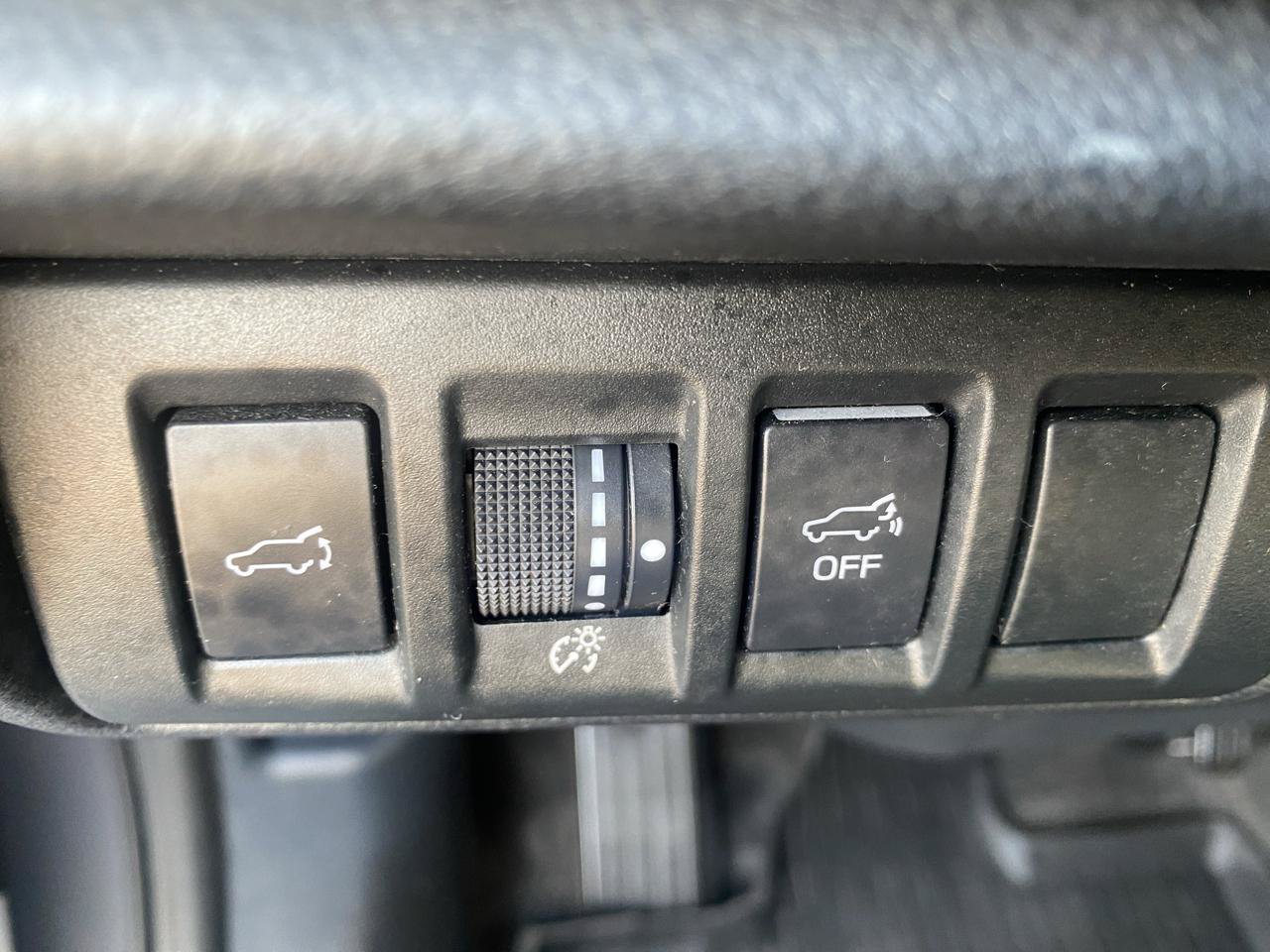Used 2021 Subaru Outback Limited XT AWD/4WD image 16