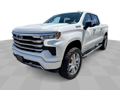 Used 2023 Chevrolet Silverado 1500 High Country w/ High Country Premium Package