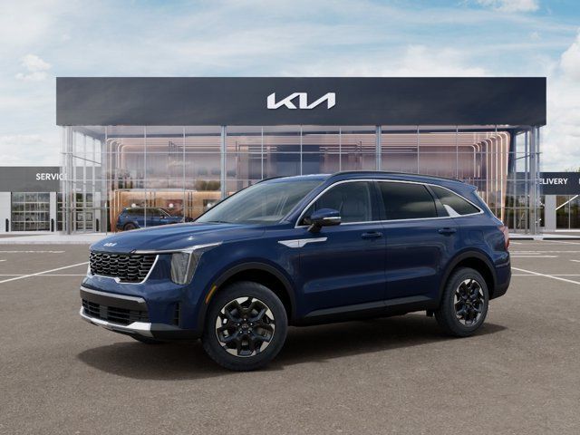 New 2026 Kia Sorento S AWD/4WD image 3
