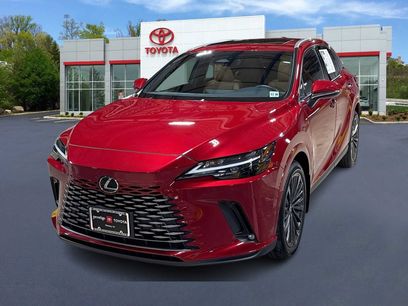 Used 2026 Lexus RX 350 Premium w/ Accessory Package (2T)