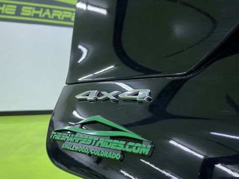 Used 2022 Jeep Grand Cherokee Limited image 12