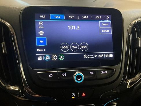 Used 2023 Chevrolet Equinox RS FWD image 19