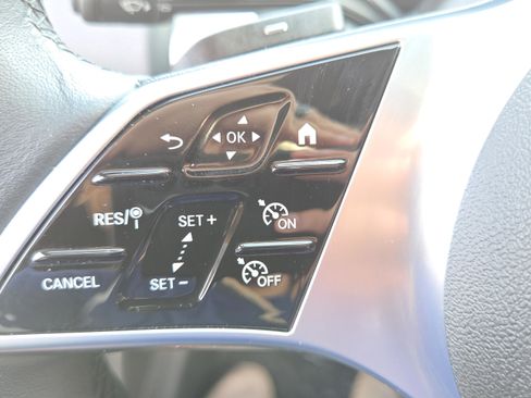 Certified 2026 Mercedes-Benz GLB 250 image 24