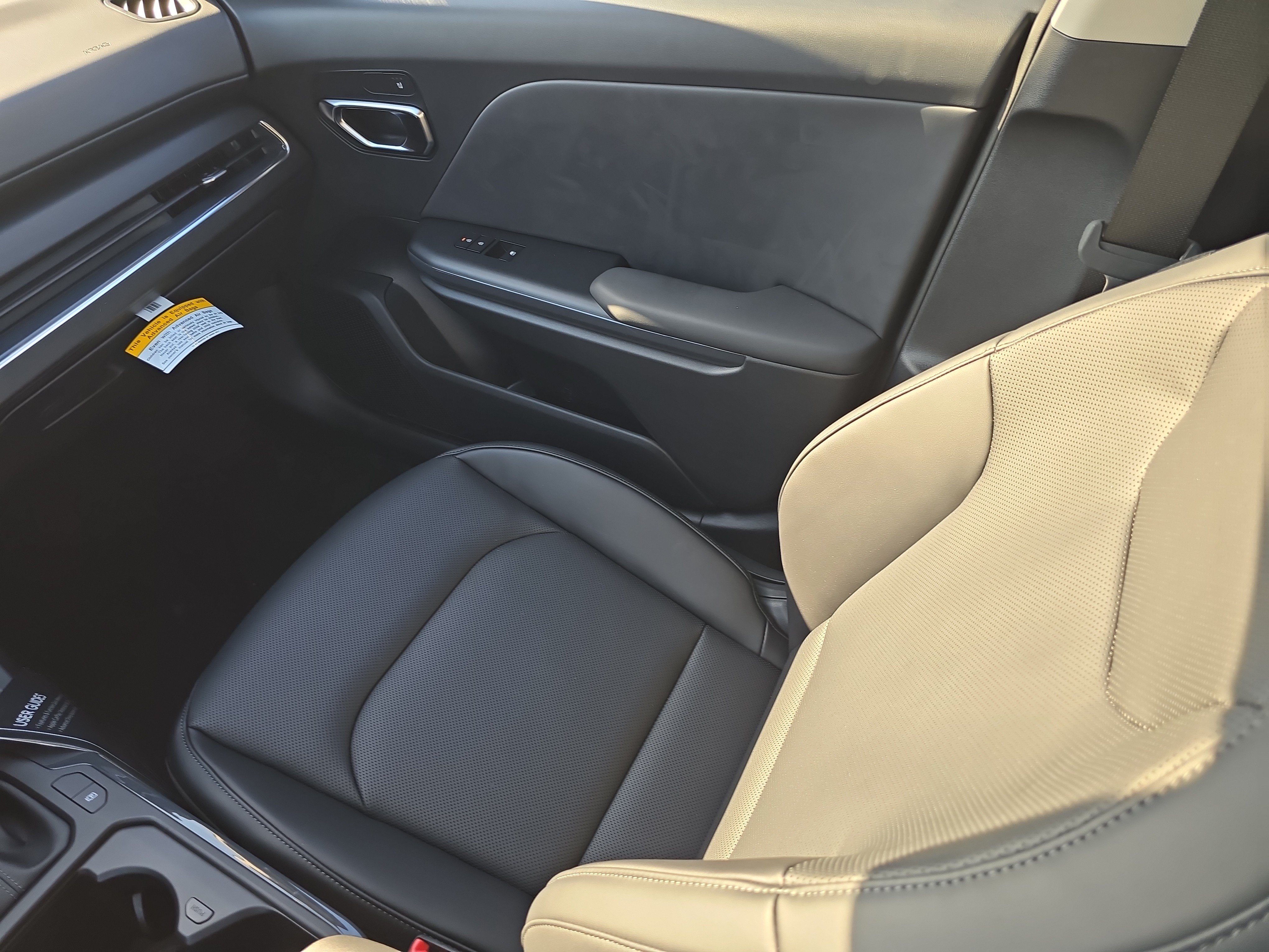 New 2026 Kia K4 EX FWD image 15