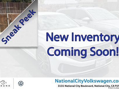 Used 2023 Volkswagen Jetta Sport w/ IQ.Drive Package