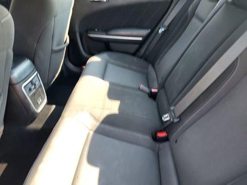 Used 2022 Dodge Charger SXT RWD image 27