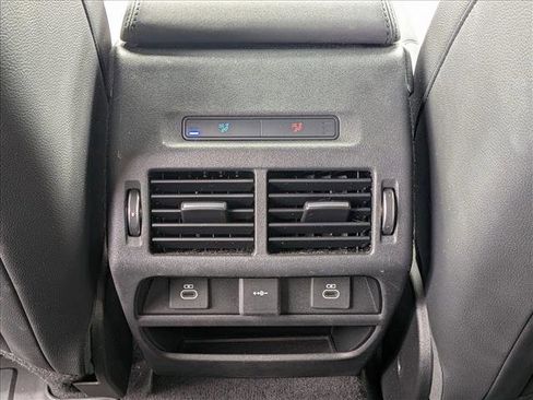 Used 2023 Land Rover Discovery Sport S AWD/4WD image 17