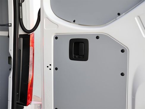 New 2026 Mercedes-Benz Sprinter 144 Cargo image 13