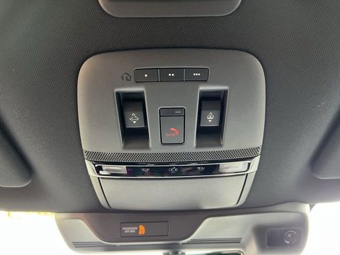 New 2026 Nissan Armada PRO-4X image 26