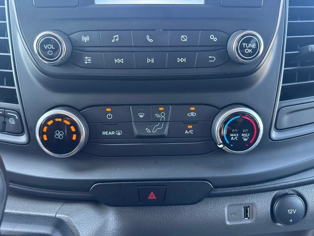 Used 2024 Ford Transit 350 XL AWD/4WD image 15