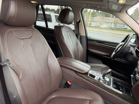 Used 2017 BMW X5 xDrive35i w/ Premium Package Enhanced image 22