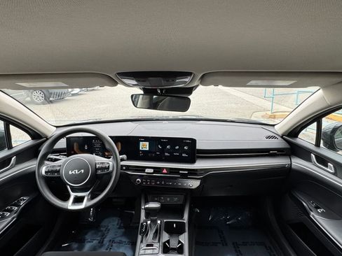 Used 2025 Kia K5 LXS FWD image 33