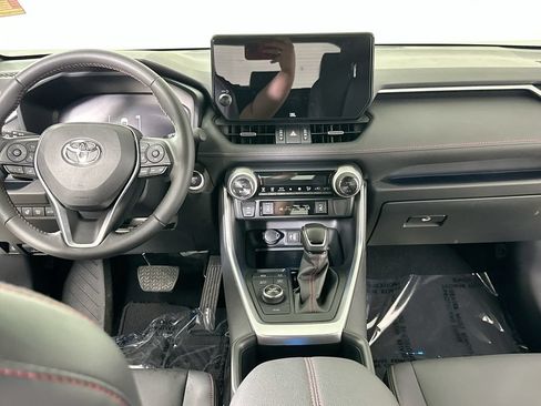 Used 2024 Toyota RAV4 XSE w/ Weather Package AWD/4WD image 20