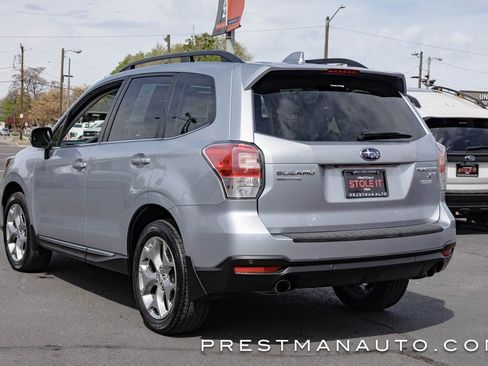 Used 2018 Subaru Forester 2.0XT Touring image 18
