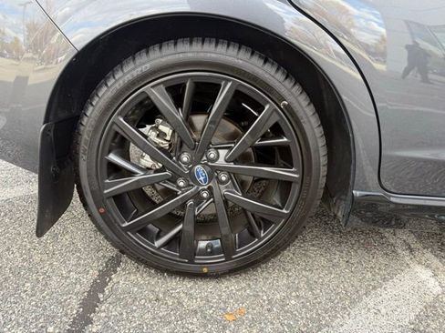Used 2024 Subaru Impreza RS image 20