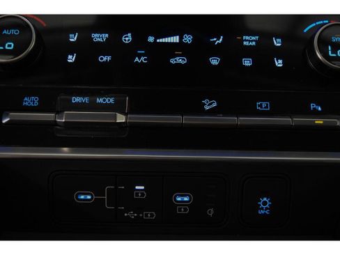 New 2025 Hyundai Santa Fe Limited image 77