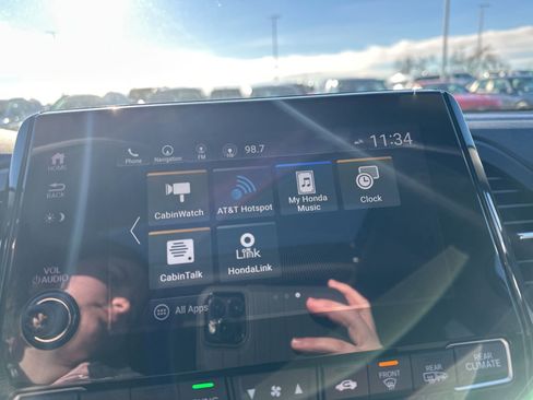 Used 2023 Honda Odyssey Touring image 48