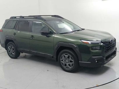 New 2026 Subaru Outback Premium