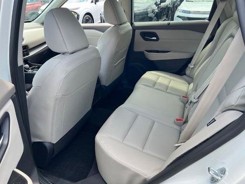 Certified 2023 Nissan Rogue SV w/ SV Premium B Package AWD/4WD image 26