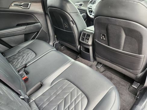 Certified 2023 Kia Sportage X-Line AWD/4WD image 18