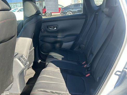 Certified 2025 Acura ADX A-Spec image 11