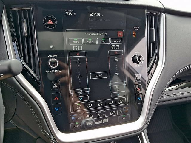 Used 2024 Subaru Outback Touring XT AWD/4WD image 16