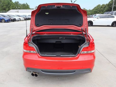Used 2011 BMW 135i Convertible image 35